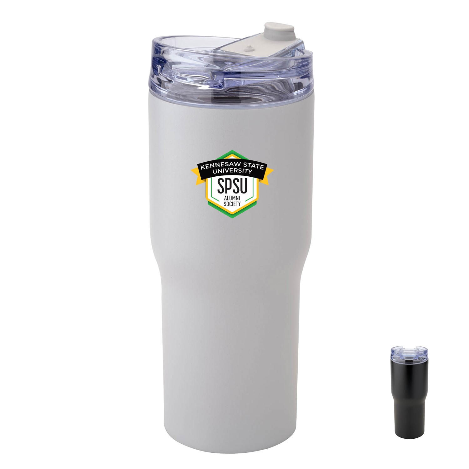 20 oz Urban Peak® Trail Tumbler - SPSU Alumni Society Logo SL234PRDSPSU